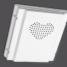 부착식 하트 칼꽂이 싱크대 칼보관함 주방 거치대 나이프 싱크대 식당용 트레이 정리대