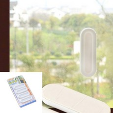 부착식 손잡이 4P 세트 간편손잡이 미닫이손잡이, 상세페이지 기재, 상세페이지 기재, 상세페이지 기재