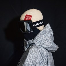 IX NINE 2025/26 IX5 Eider x IX9 콜라보레이션 모델 397631, NONE