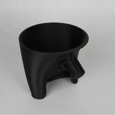 Kitchen Aid Artisan KSM150 5쿼트 틸트 헤드 스탠드 믹서(간편한 붓기용 깔때기 부착 포함) - 밀가루와 계, 01 Black