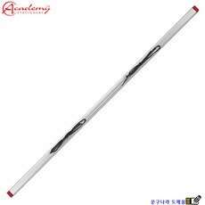 차트철 알루미늄 파이프 970mm MN-404(MH503용) ASK