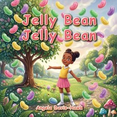 (英文圖書)Jelly Bean Jelly Bean 平裝版, Writers Branding LLC, English, Paperback