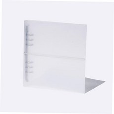 바인더 와이드 포켓 A5 데코 (내지 별도) 앨범 커버 59000EA 1EA, 본상품