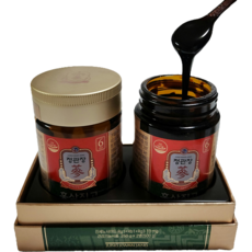 본사정품제품 직접배송 정관장홍삼액기스 100% 홍삼선물세트 + 무료 건강검진 및 보험분석, 2개, 250g