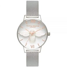 OLIVIA BURTON 올리비아 버튼 (OLIVIA ) OB16AM146 가죽ー 여성용 235541