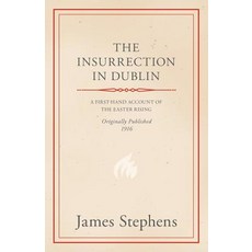 The Insurrection in Dublin Paperback, Read Books, English, 9781444601961