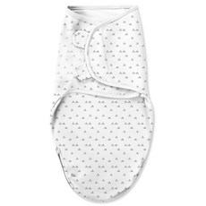 [리퍼상품] 스와들미 속싸개 럭스에디션 (지퍼형 속싸개)