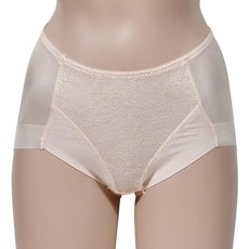 데일리 삼각팬티 로맨틱 레이스 플라워 여자 예쁜 심리스 삼각 학생 편한