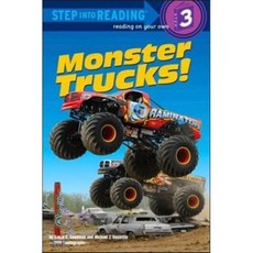 Monster Trucks!:, Random House Inc