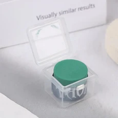 당구큐대 당구용품 카본큐대 KONLLEN당구 초크 그립 전원 접착 방식 풀 큐 스누커 블랙 나노 기술 재료, Green