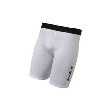 키카 태클팬츠 스포츠이너웨어 화이트 축구 야구 농구 언더레이어 CR298