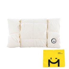 智能溫控電暖手寶羽絨款 石墨烯暖手神器 無水暖手袋 便攜式電熱水袋 雙面發熱暖手袋, 羽绒款白色+【1W毫安充电宝】【智能0