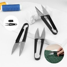 벨린 미싱 쪽가위 1P 의류부자재