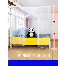온열침대 황토흙침대 싱글 숯침대 전자파 걱정없는, 1. 일반 화이트 0.9x2x1.5