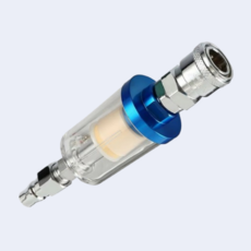 콤프레샤 수분제거필터 수분여과기 수분필터 ATF-2000, 1개