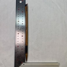 毛筆 加健北狼毫書畫大 楊振華 出鋒33毫米 口徑8毫米, 1個, 參考詳情頁