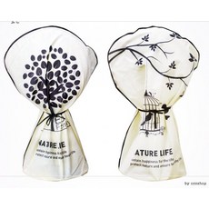[재입고]선풍기커버/스탠드용/벽걸이용/에어컨커버/보관케이스/선풍기/에어컨, 단일상품0