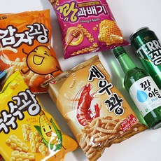 꽝 돌잔치 이벤트 돌 스티커 상/6종 행운의자리 행사 tjr767li, 꽝꽈배기