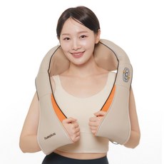 휴플러스 어깨안마기, HPM-100, 혼합색상