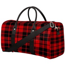 JXDXHCW 여행용 더플 백 여성용 남성용 스포츠 토트 체육관 요가 가방 방수 위켄더 오버나이트 동물 배트 프린트 휴대용 어깨끈 포함 운동 고스 스켈레톤