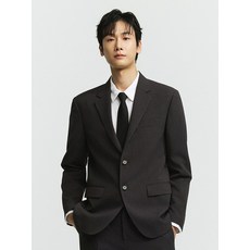 매장정품 TOPTEN 탑텐 남성 울라이크 컴포트 재킷_MSG2KG1505 MSG2KG1505 1970626