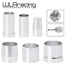 GM 700R4 4L60 4L60E 4L65E 4L70L 1982-UP용 J-36418-C 터빈 샤프트 씰 설치기 조절기 변속기 도구, 한개옵션0