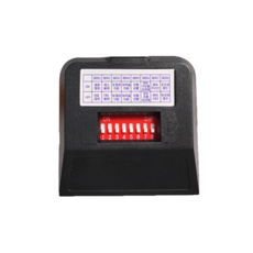 飛耀 多功能速控鎖, 1個