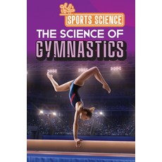 (英文圖書)The Science of Gymnastics 平裝版, Rosen Young Adult, 英文