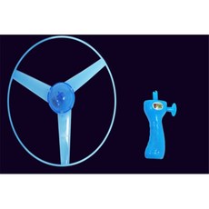 아스트라웍스 남자어린이장난감 플라잉 프로펠러 회전 장난감