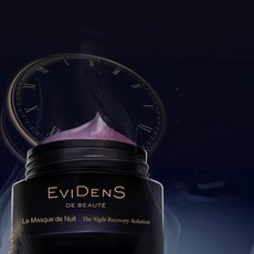 日本免稅店代購附購買證明混血貴族vn/伊丹塗抹式夜間睡眠面膜50L, 1個, 夜間睡眠面膜50ML