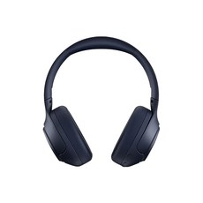 QCY H3 降噪藍牙耳機 Hi-Res 高解析音質 43dB 深度降噪, QCY H3 藍色