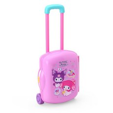 산리오 캐릭터 키친! 휴대용 케이스