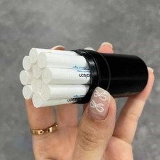 담배케이스 10개입형 면봉케이스