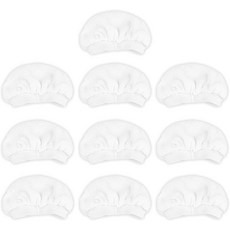 비셀 스팀 샷 컴포데이 퍼스팀 바그너 테크 유니버설 워셔블 클리너 액세서리와 호환되는 휴대용 클리너용 극세사 천 10팩, 10PCS