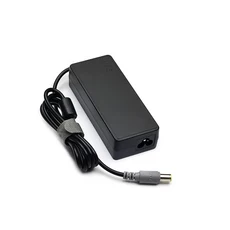 20V 4.5A 90W 7.9*5.5mm 8핀 AC DC 어댑터 (레노버 X6 X200 T6 R6 Z6 C100 E125 노트북용), 04 one adapter