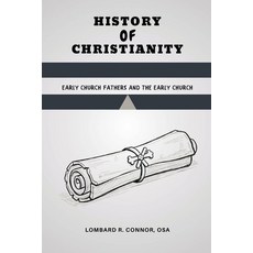 (外文書)History of Christianity Paperback, Lombard R. Connor, Osa, English