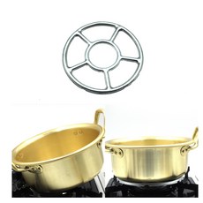 삼발이 소형 가스레인지