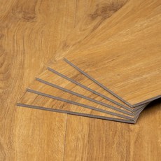 樂嫚妮 0.7坪韓國製免膠無痕地板-六色 DIY無痕安裝 安全無毒 輕鬆打造居家新風格, KW6046, 1個