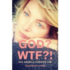 (영문도서) God? WTF?! Paperback, Atmosphere Press, English, 9781639881574