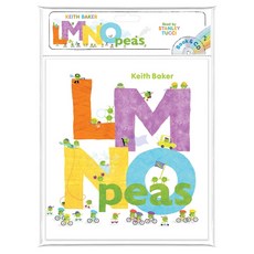 LMNO 豌豆 (附CD) 平裝版, 詳見詳細資訊