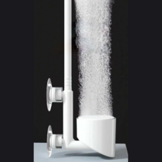 HY아쿠아 프리미엄 저소음 미세기포 디퓨저 산소공급 백탁제거, 1개