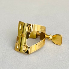 YANAGISAWA 柳澤 金漆 束圈 SOPRANO 高音薩克斯風適用, 1個