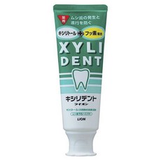 LION 獅王 Xylident 120g, 1個