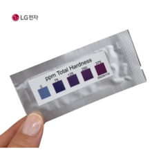 LG 디오스 식기세척기 경도 키트 1개