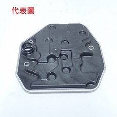 一百世 豐田 IS250 變速箱油網 變速箱油底殼墊片, 1個