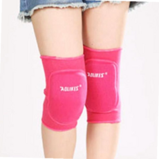 스포츠 주니어무릎보호대 그레이 S 유아용품, 본상품