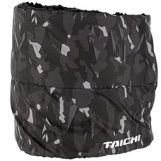 RS 타이치 오토바이 보아 넥워머 라이딩 방한 마스크 RSX165, 카모