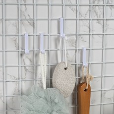 망후크 12P 네트망 후크 걸이 고리 진열 say*234YN