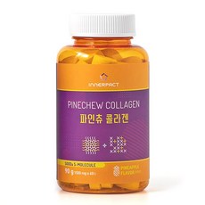 이너팩트 파인츄콜라겐, 90g, 1개