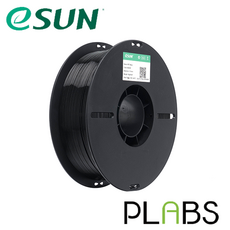 eSUN 탄소섬유 PETG-CF 필라멘트 1kg 1.75mm, Black